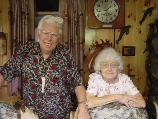 DSC02433 Bill and Anna Steckman